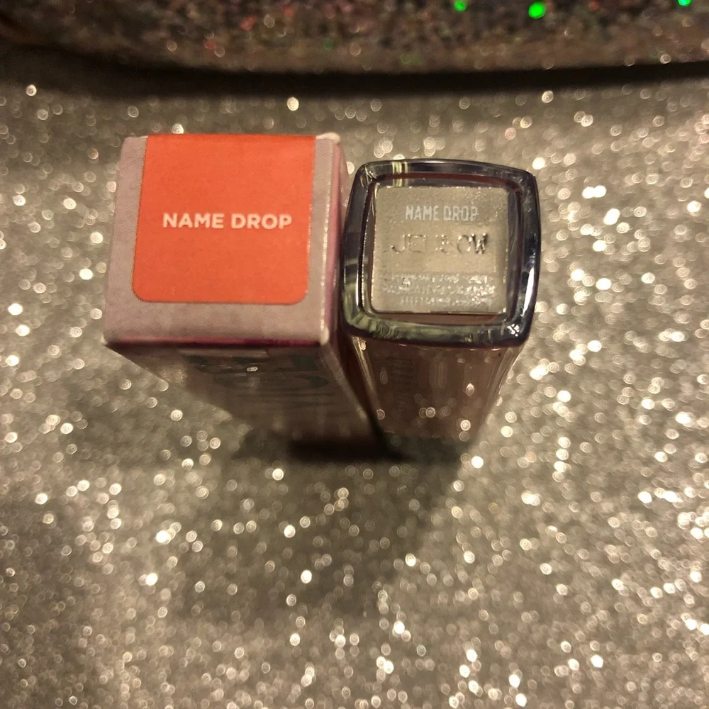 BNIB! Urban Decay Vice Plumping Shine Balm in Name Drop 💋💋